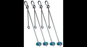 Berger & Schröter 30606 Stormanker