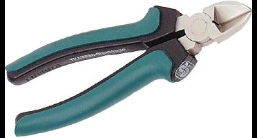 Brüder Mannesmann 10956 Zijsnijtang - 160 mm