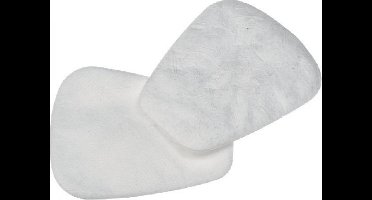 3M 5925 P2 Stoffilter (2st)