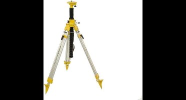 Stabila 18194 Wind-up statief Hoogte (max.)=220 cm