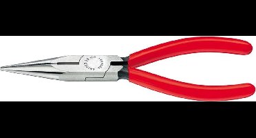 Knipex punttang met snijkant - 2501140