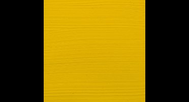 Acrylverf - 284 Permanentgeel Middel - Amsterdam Expert - 150 ml