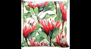 Unique Living | Kussen Unique Outdoor printed dessin 12 | Kussen woonkamer of slaapkamer