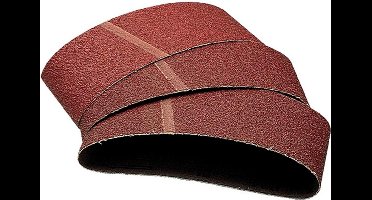 wolfcraft - Textiel schuurband - 1912000