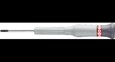 FACOM® AEFP.00X75 - Micro-Tech® schroevendraaier voor Phillips® en Pozidriv® schroeven