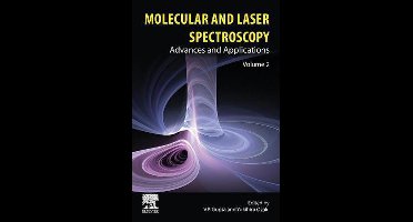 Molecular & Laser Spectroscopy