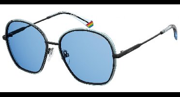Zonnebril Dames Polaroid PLD6113-S-MVU ø 56 mm