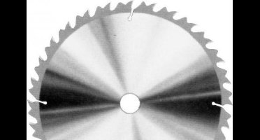 Güde zaagblad 600 x 30mm | 42 tanden