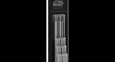 Star Wars Legion Movement Tools and Range Ruler