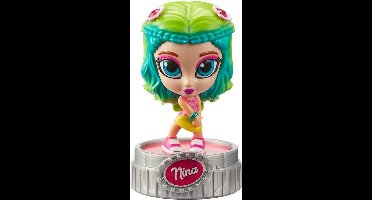 shimmer n sparkle instaglam dolls neon - nina