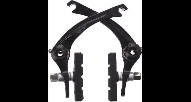 Vwp Cantilever Set Co3010 Zwart