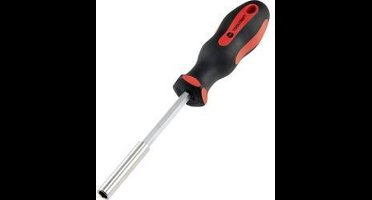 TOOLCRAFT Werkplaats Bithouder 1/4 (6.3 mm) 100 mm
