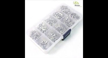 Thicon Models 20093 Schroef 1 set(s)