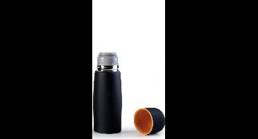 Ibili Thermosfles - 750ml - Zwart