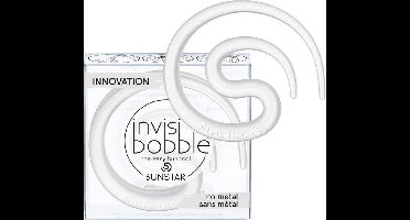 Invisibobble Bunstar - 2 stuks