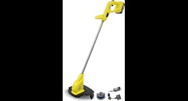 Kärcher Home & Garden Grastrimmer Accu 18 V 2.5 Ah
