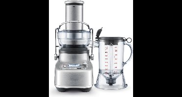 Sage the 3x Bluicer Pro Stainless Steel