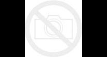 Antimicrobi?le sticker Avery 30x30,20x20,25x10mm transp.    permanent 680 stickers 10 vel