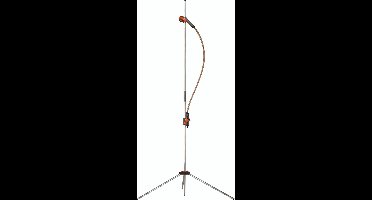 GARDENA Tuindouche Trio - Verstelbare Hoogte