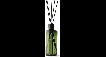 Gusta - Geurstokjes - Glow - 500ml - Groen