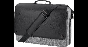 HP 15,6-inch Executive zwarte koerierstas