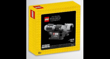 LEGO Star Wars Yoda's Lightsaber - 6346098
