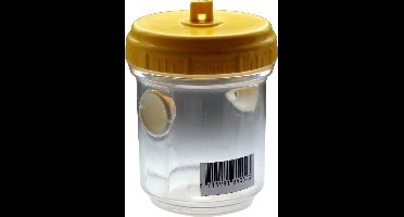 Meuwissen Agro Wespen- en slakkenval