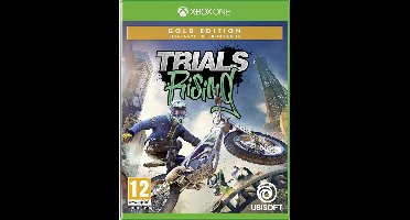 Trials Rising - Gold - Xbox One