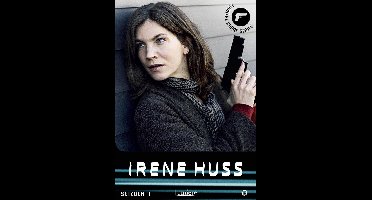 Irene Huss - Seizoen 1