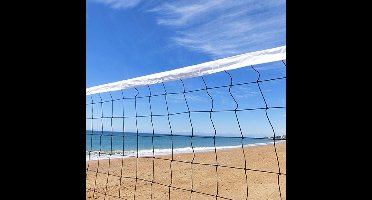 Hot sports Volleybal net 950 x 100 cm