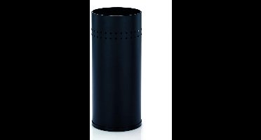 Kela Keuken - Linda & Graphit Paraplubak - Metaal - Zwart -