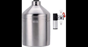 Krups XS6000 melkkan