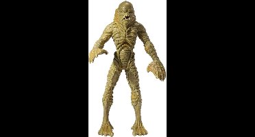 Universal Monsters: Creature from the Black Lagoon Mini Bendyfig