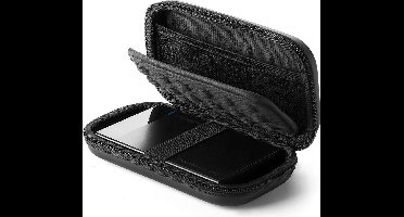 UGREEN - Beschermhoes voor 2.5 inch harde schijf en accessoires - zwart