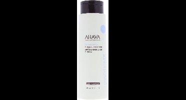 Ahava Mineral Conditioner 400ml