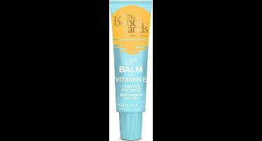 Bondi Sands Lip Balm Vitamin E - Toasted Coconut