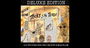 Tricks Of The Trade