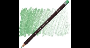 Derwent Coloursoft potlood Mint C470