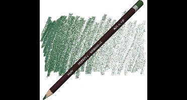 Derwent Coloursoft potlood Mid Green C400
