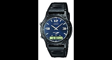 Casio Collection Men Heren Horloge AW-49HE-2AVEF - 38.8 mm