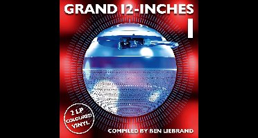 Grand 12 Inches 1