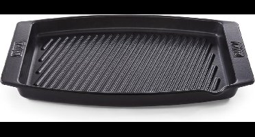 Weber® keramische grillpan