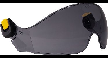 Petzl Vizir shadow easyclip - model vanaf 2019