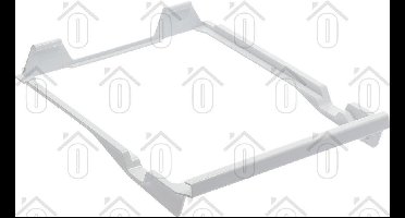 Bosch Houder Van lade KGN39A45, KG34NX03, KSR38X96 00640496