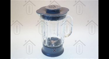 Kenwood Mengkom Van blender KHH302WH, KHH323WH KW715833