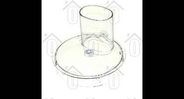 Kenwood Deksel Van mengkom Prospero KM244, KM260 KW715326_