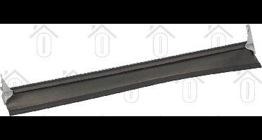 Bosch Dorpelrubber Dichting dorpel+klemplaat SL6556,SE54660,SGS5602 00298534