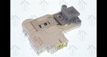 AEG Deurrelais 4 contacten, haaks model L85275, L76475, L75680 3792035002