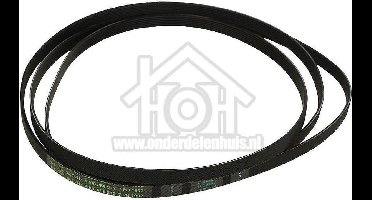 Bosch Poly-V-snaar 7 PH 1992 H7 WT46E305, WTBB6282NL, WT44E102NL 00753220