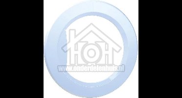 Etna Deurrand Wit EWM246DWIT, EWM246KWIT, WA50085, WA60109 154520